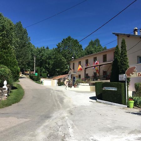 Les Chambres Et Studios Camping Parc De Paletes แซ็ง-จิฮองส์ ภายนอก รูปภาพ