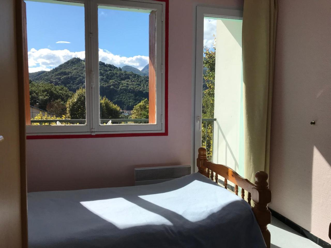 Les Chambres Et Studios Camping Parc De Paletes แซ็ง-จิฮองส์ ภายนอก รูปภาพ